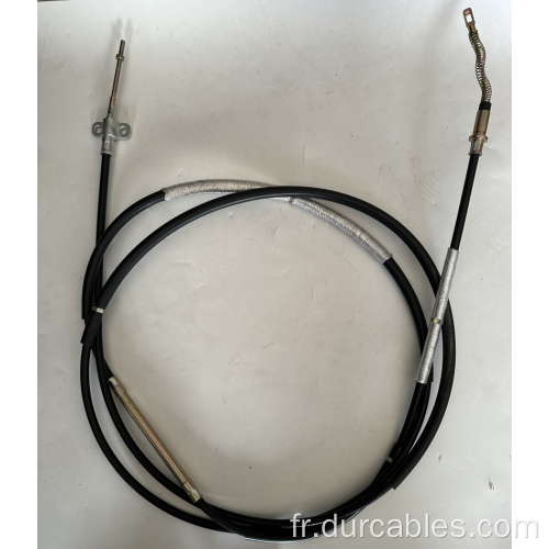 Câble Isuzu, câble de frein à main 8-97350536-0